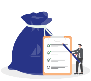 Key Benefits of Kashti’s Personal Loan